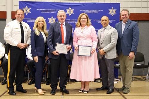 community service award community service award